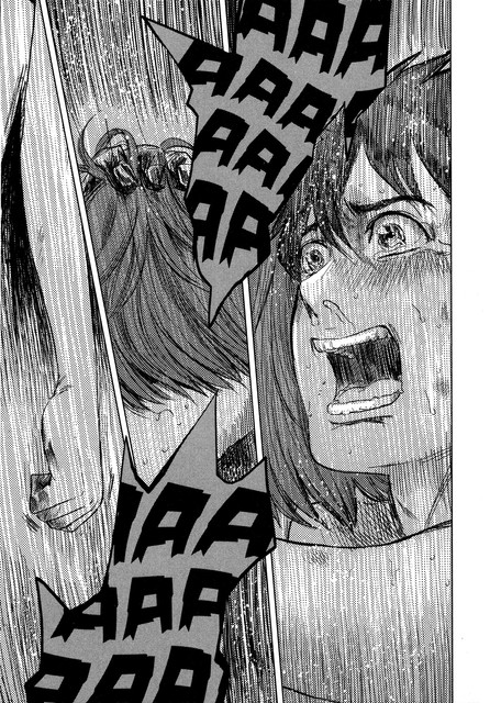 Aku no Hana Chapter 31 Gambar 29